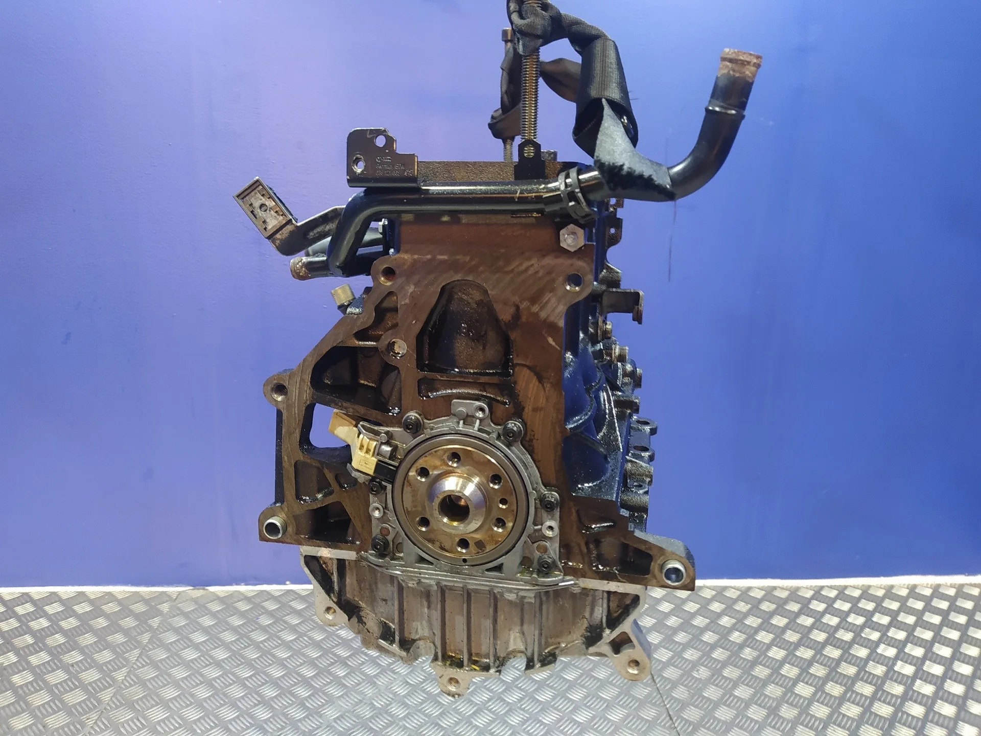 Bloque para Seat Leon (1P1)