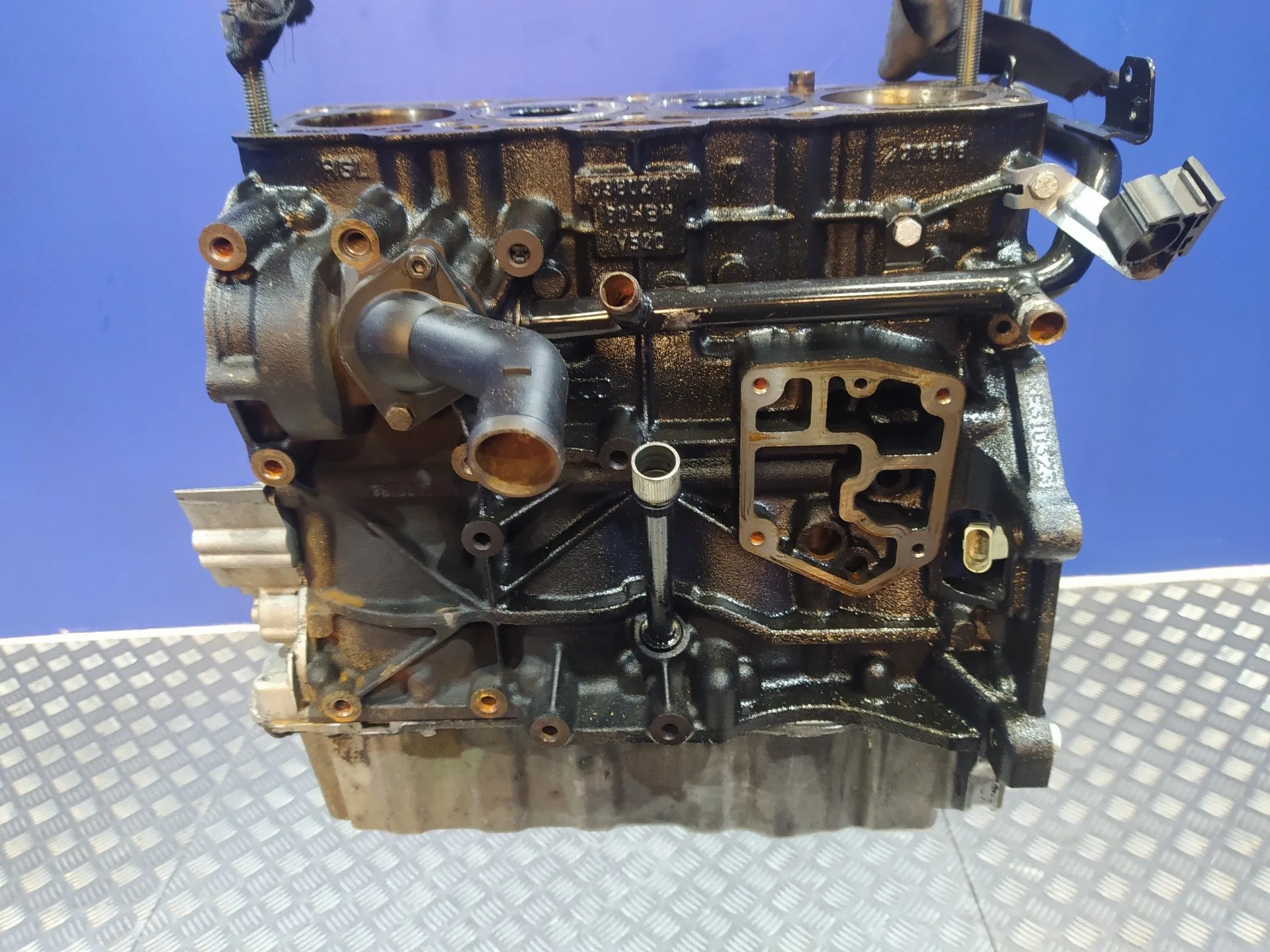 Bloque para Seat Leon (1P1)