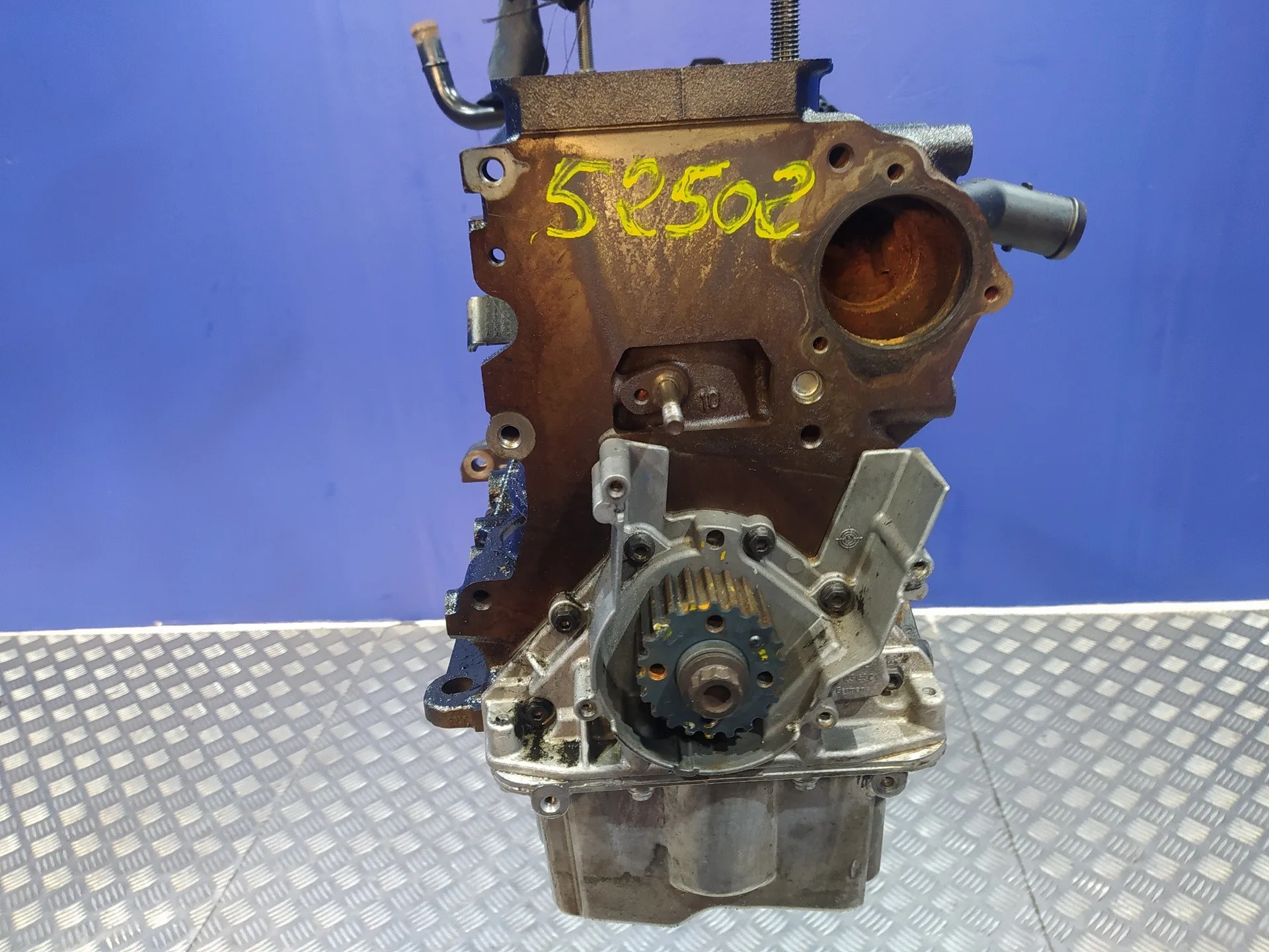 Bloque para Seat Leon (1P1)