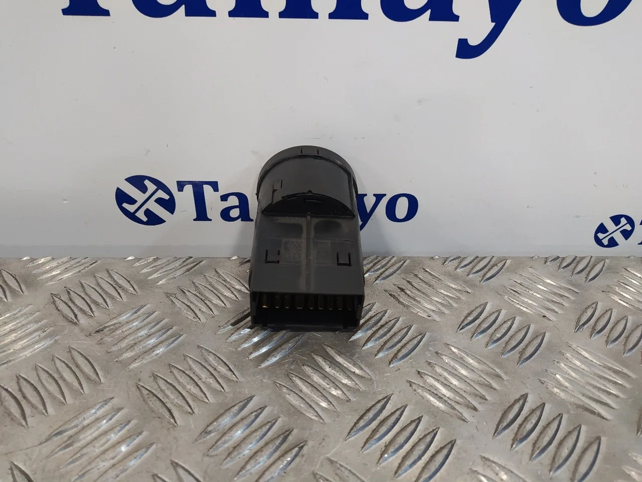 Mando Luces para Skoda Fabia (5J2 )