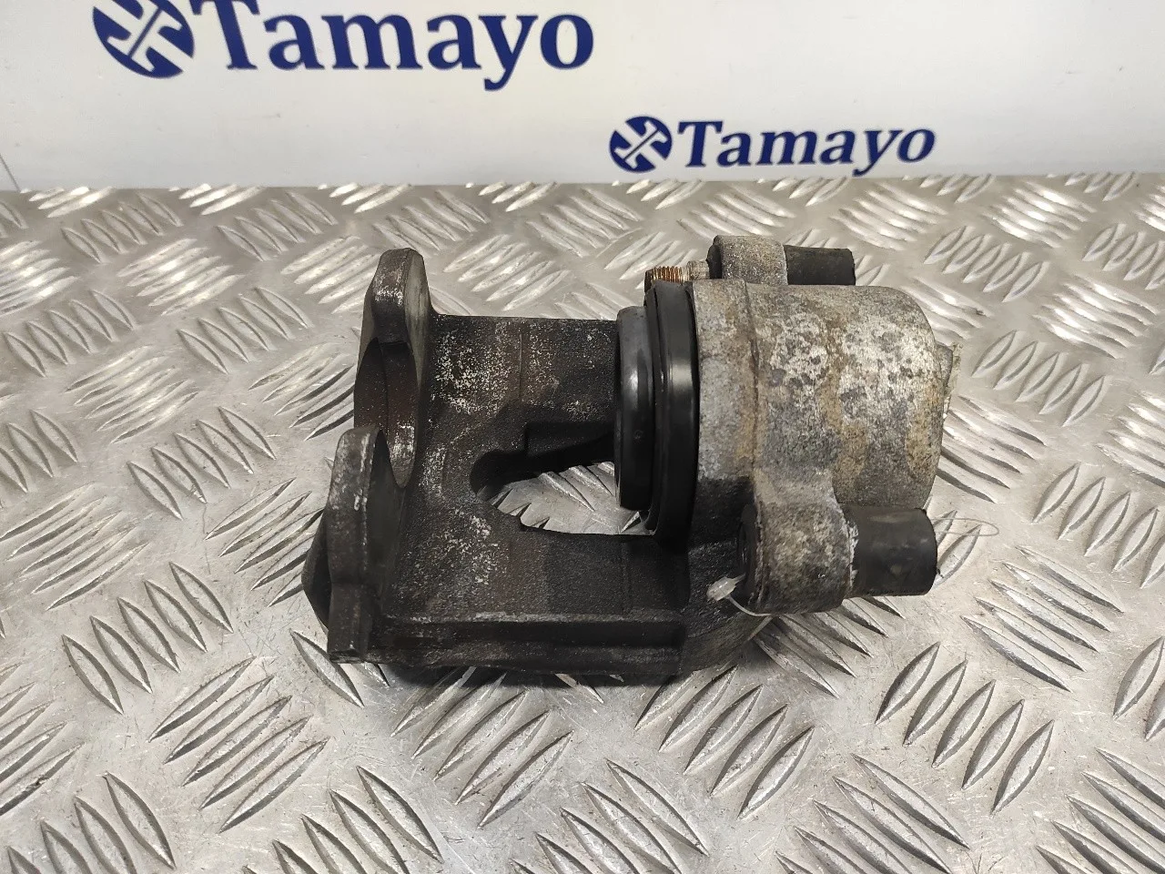 Pinza Freno Delantera Izquierda para Skoda Fabia