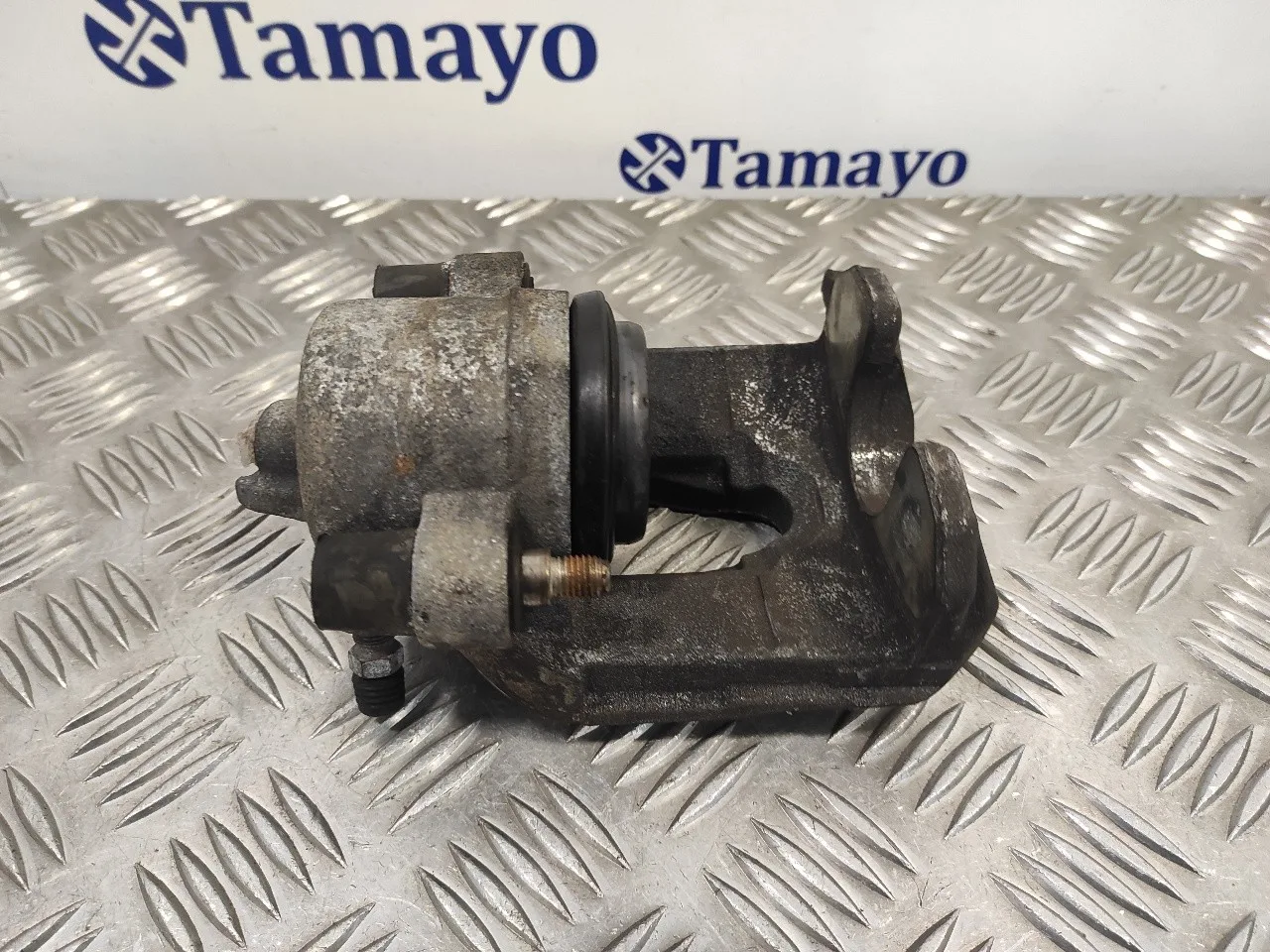 Pinza Freno Delantera Izquierda para Skoda Fabia