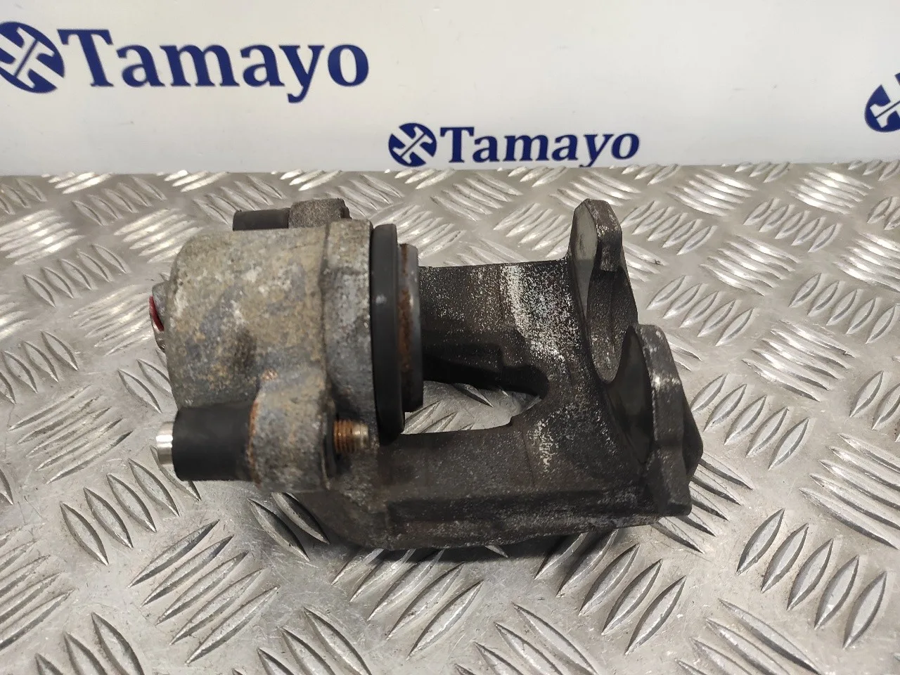 Pinza Freno Delantera Derecha para Skoda Fabia