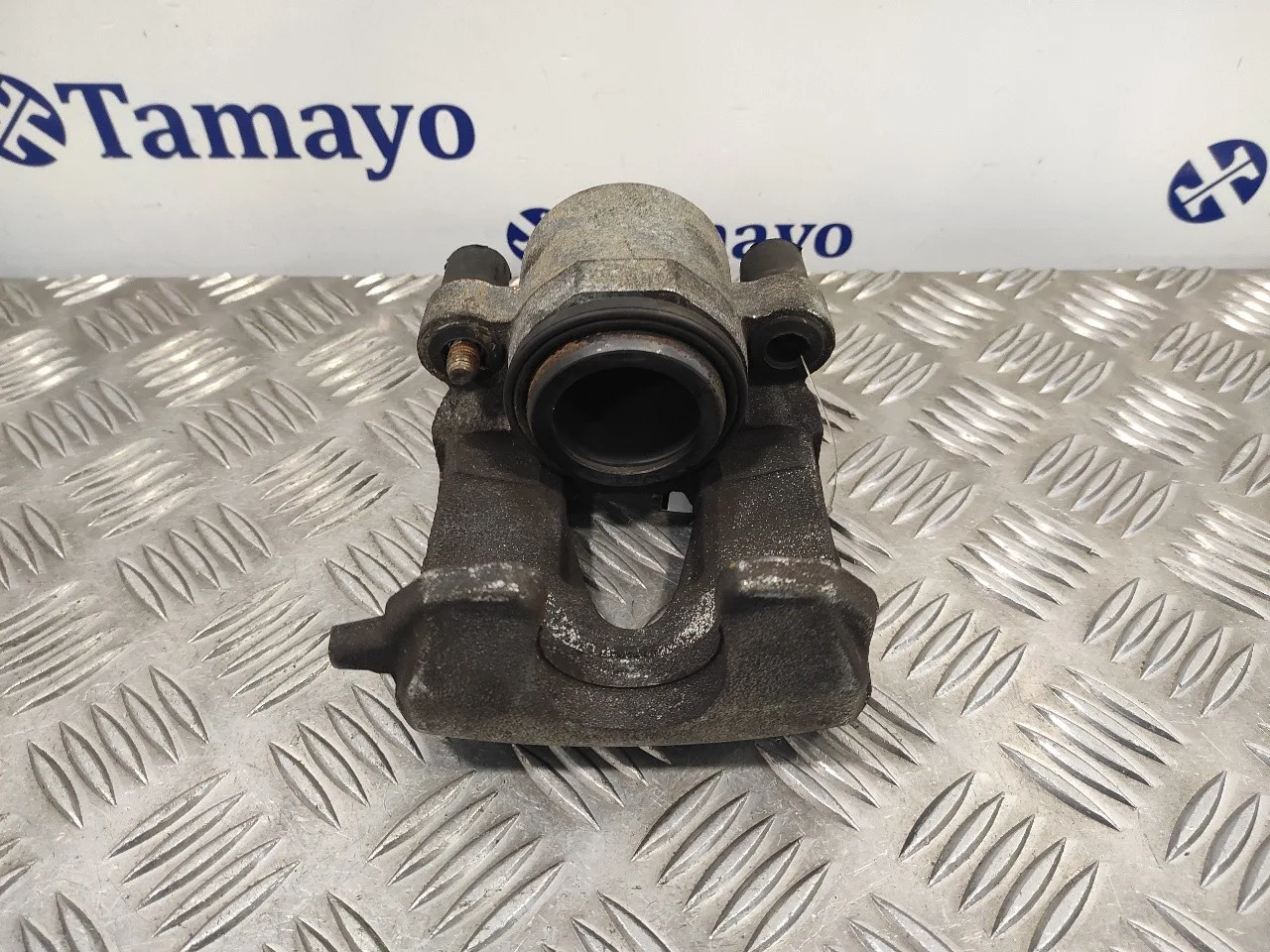 Pinza Freno Delantera Derecha para Skoda Fabia