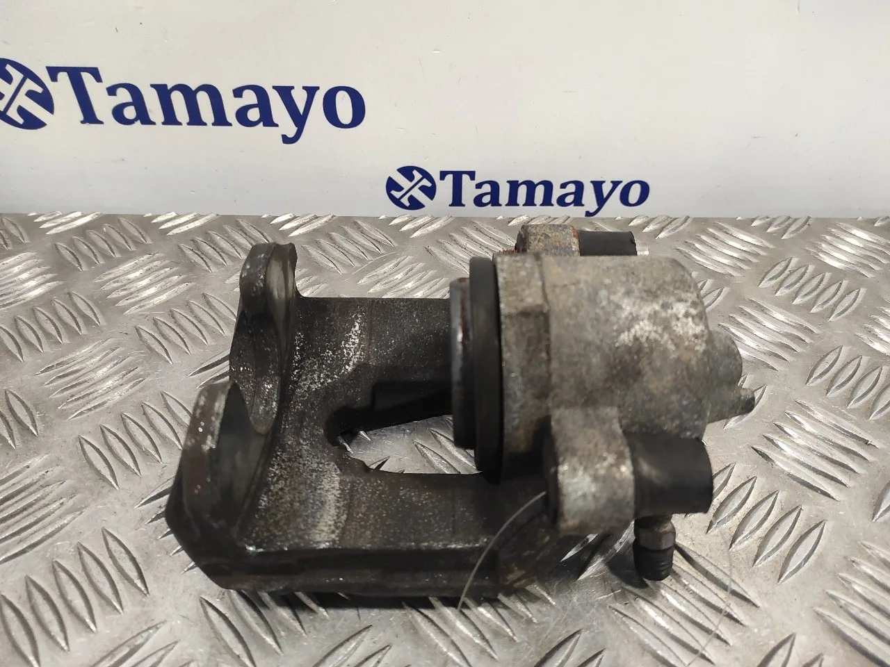 Pinza Freno Delantera Derecha para Skoda Fabia