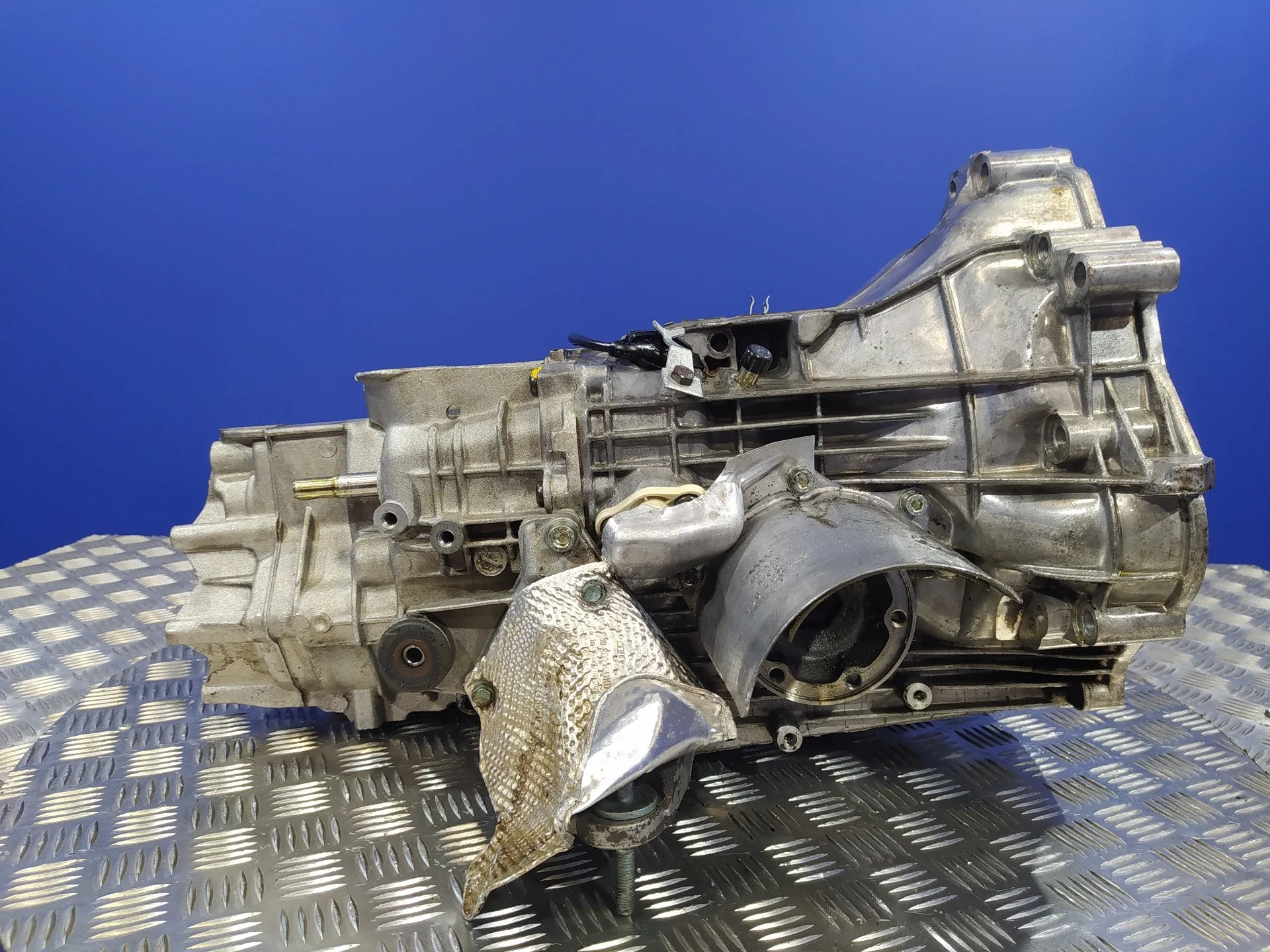 Caja Cambios para Audi A4 Berlina (B5)