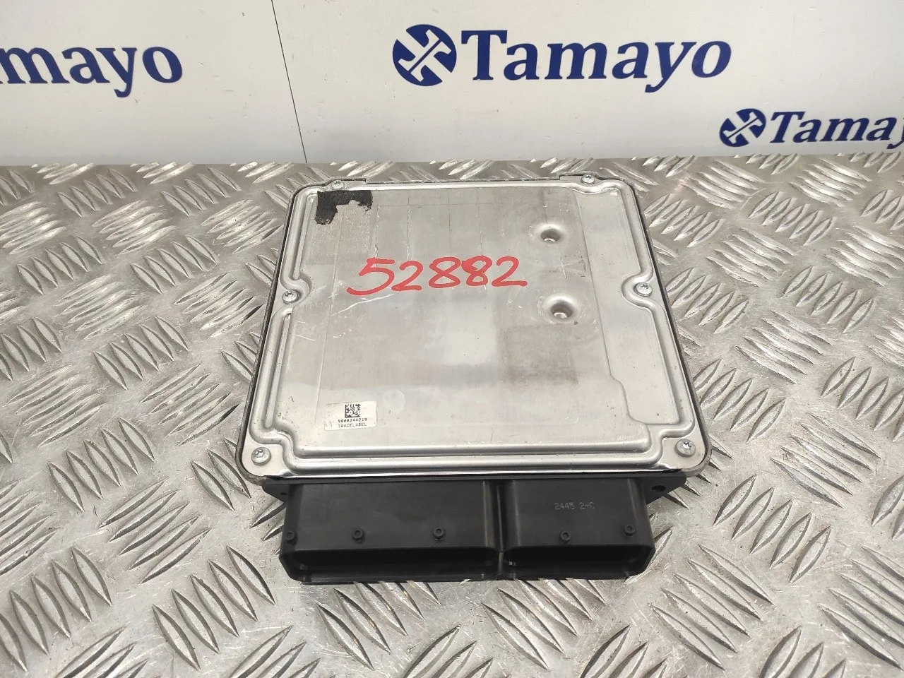 Centralita Motor Uce para Skoda Octavia Combi (1Z5)