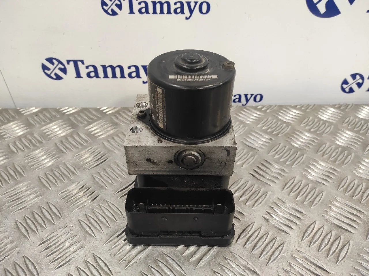 Abs para Volkswagen Golf V Berlina (1K1)