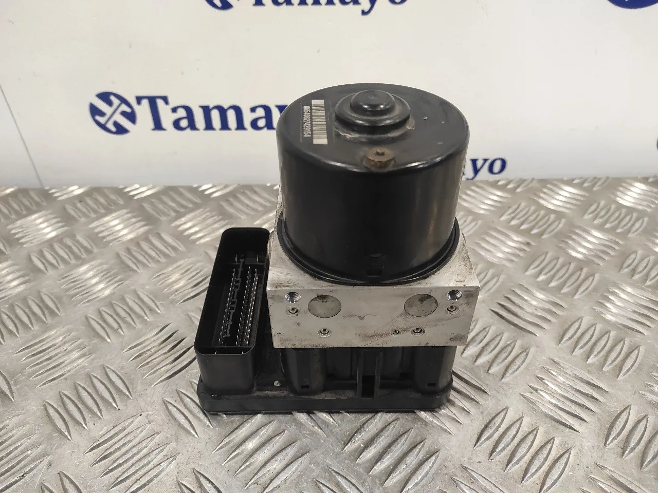 Abs para Volkswagen Golf V Berlina (1K1)