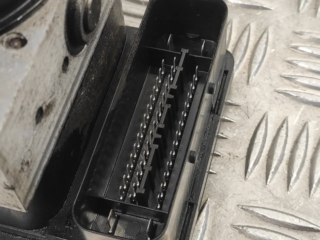 Abs para Volkswagen Golf V Berlina (1K1)