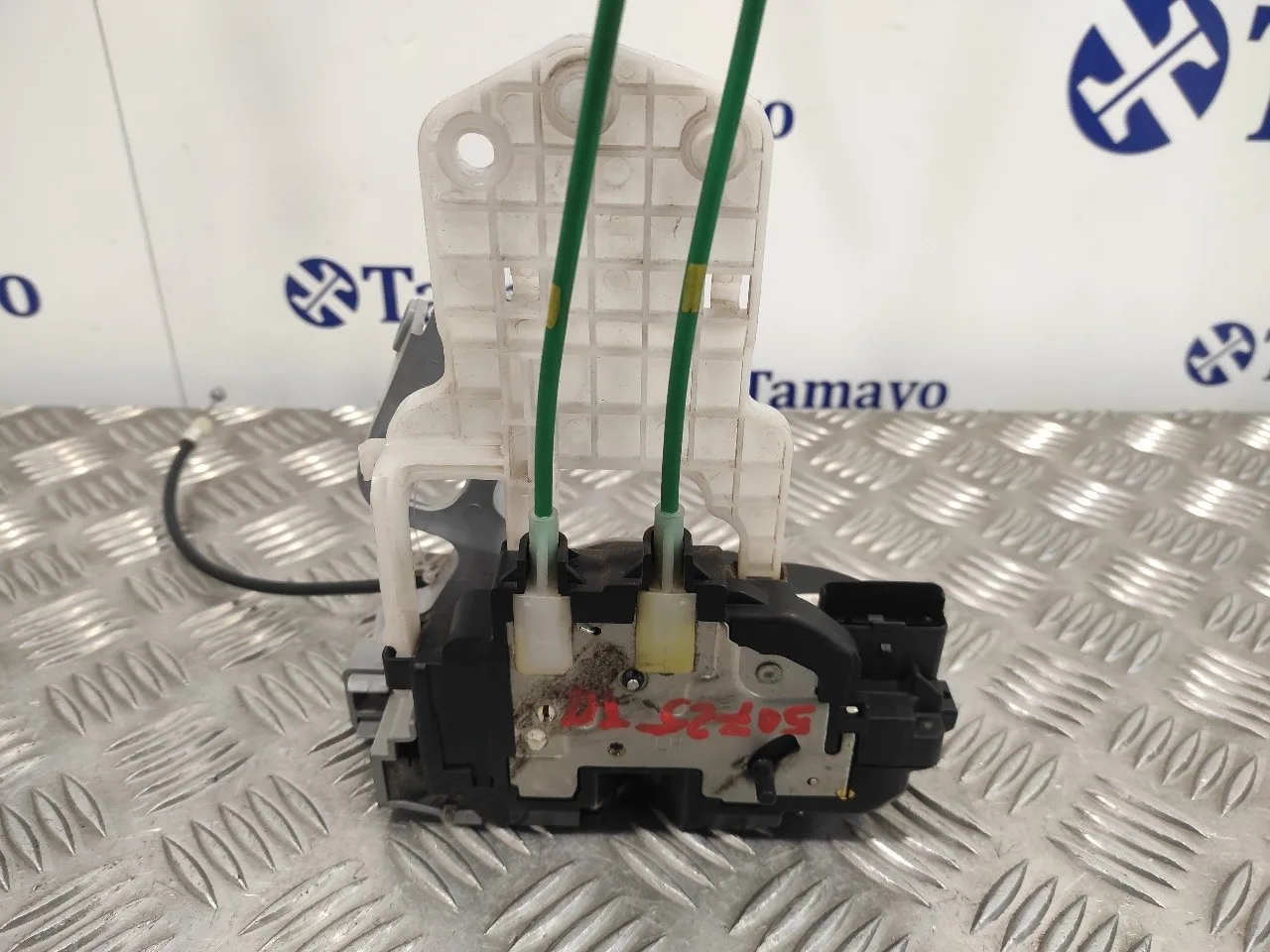 Cerradura Puerta Trasera Izquierda para Hyundai I30 Cw