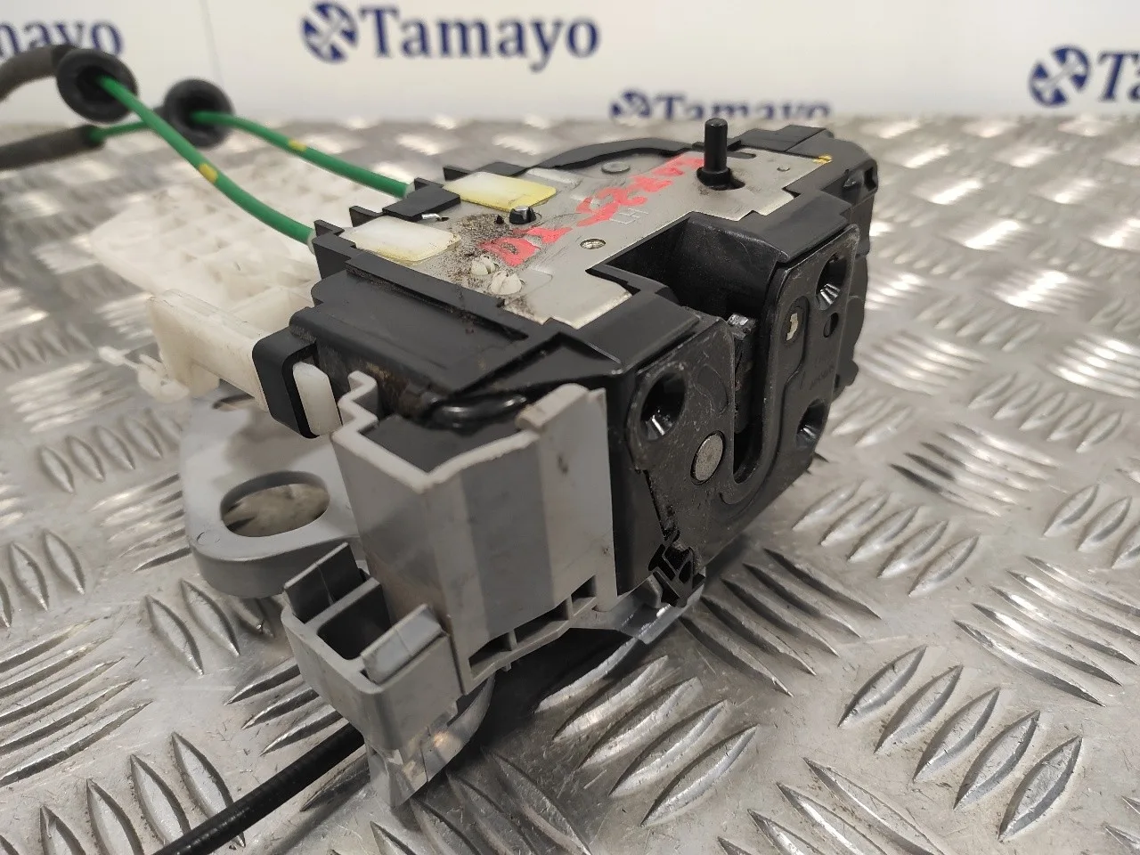 Cerradura Puerta Trasera Izquierda para Hyundai I30 Cw