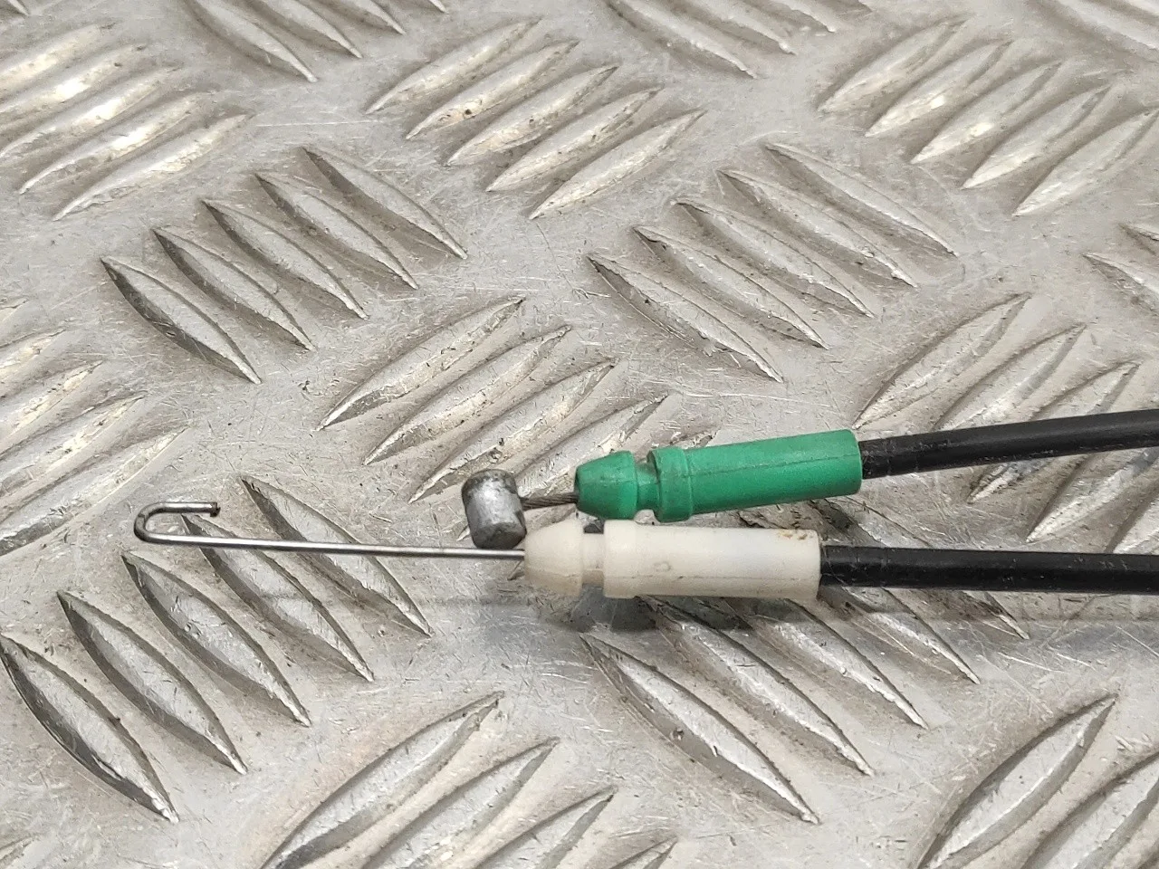 Cerradura Puerta Delantera Izquierda para Toyota Corolla Verso (R1)