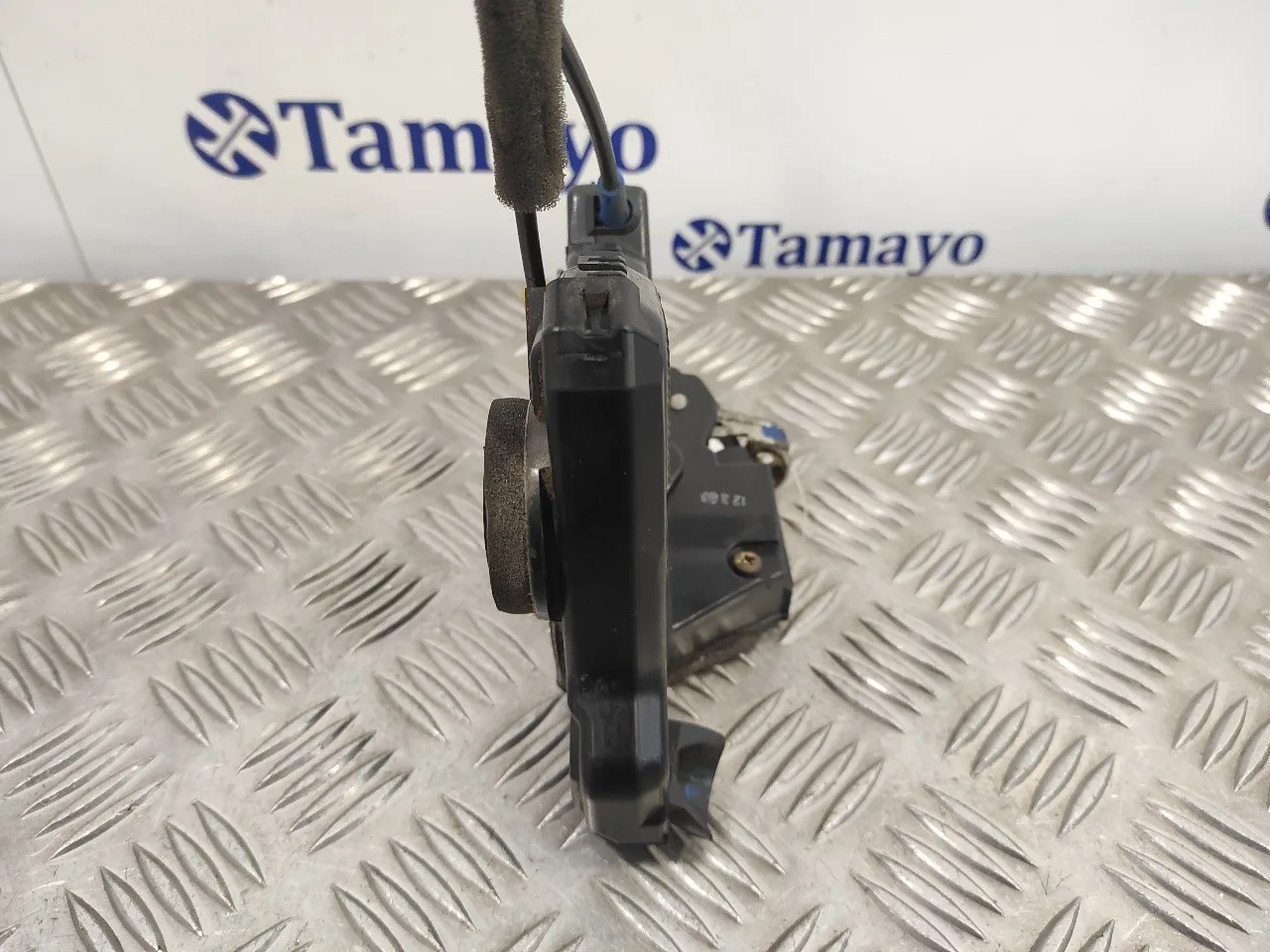 Cerradura Puerta Delantera Derecha para Toyota Corolla Verso (R1)