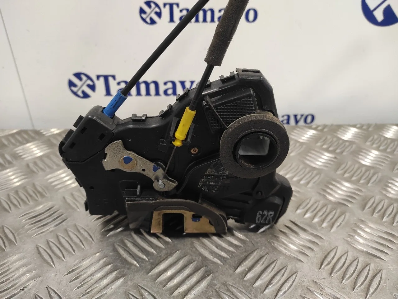Cerradura Puerta Delantera Derecha para Toyota Corolla Verso (R1)