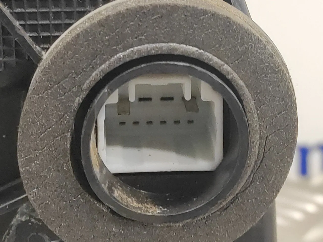 Cerradura Puerta Delantera Derecha para Toyota Corolla Verso (R1)