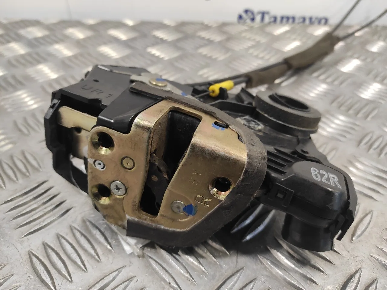 Cerradura Puerta Delantera Derecha para Toyota Corolla Verso (R1)