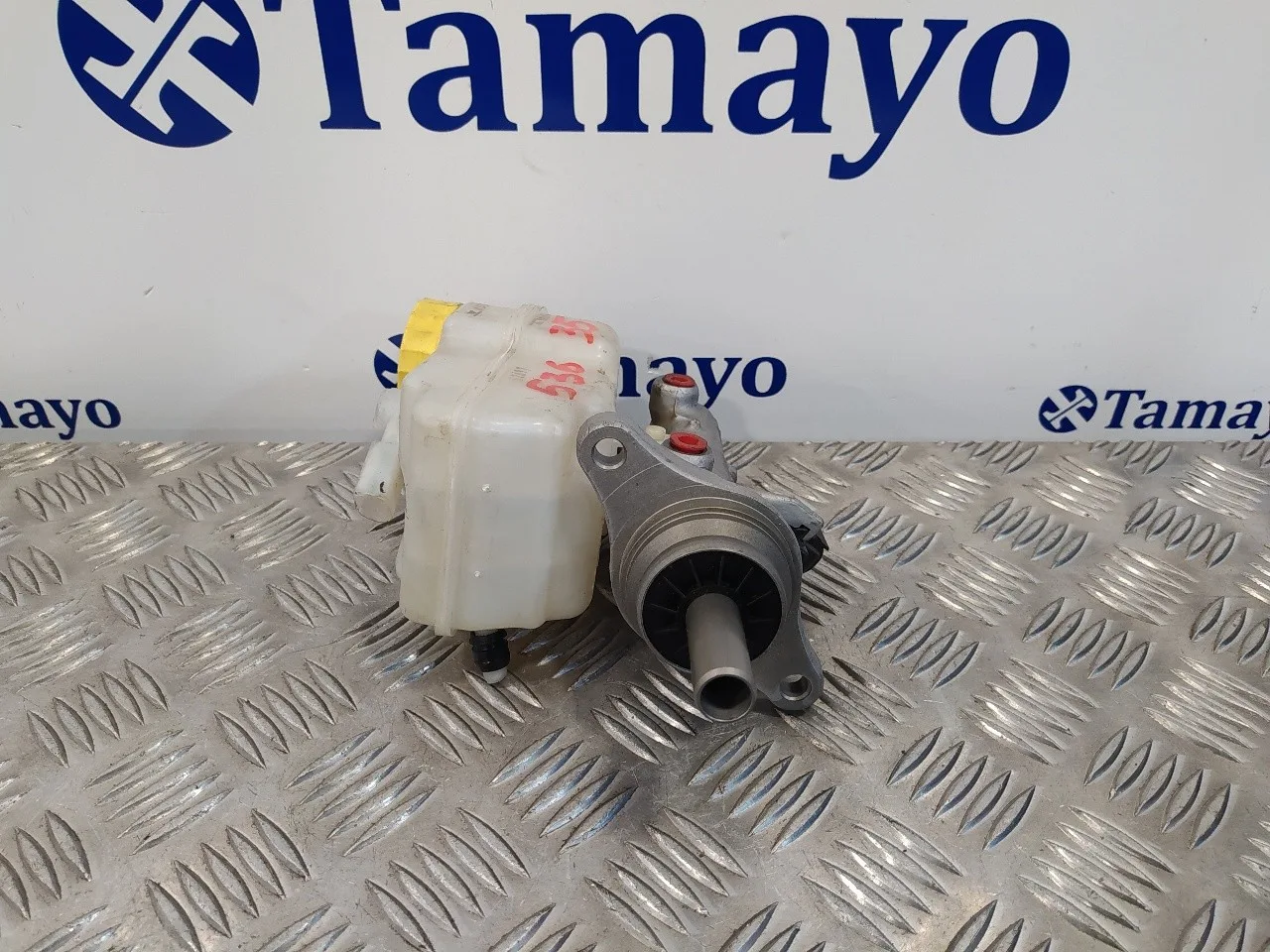 Bomba Freno para Skoda Fabia