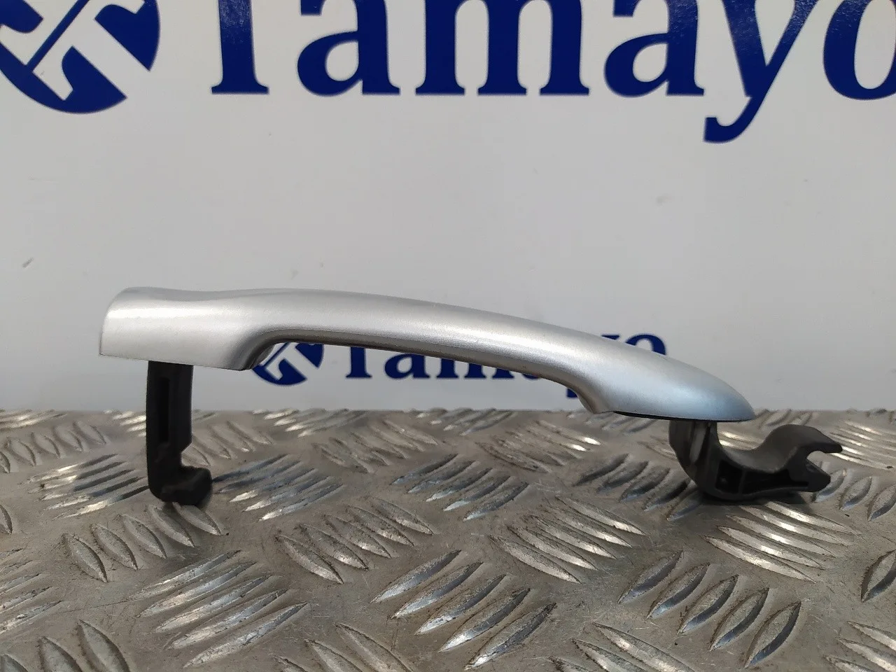 Maneta Exterior Trasera Izquierda para Renault Fluence