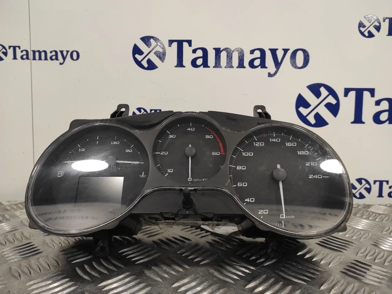 Cuadro Instrumentos para Seat Altea (5P1)