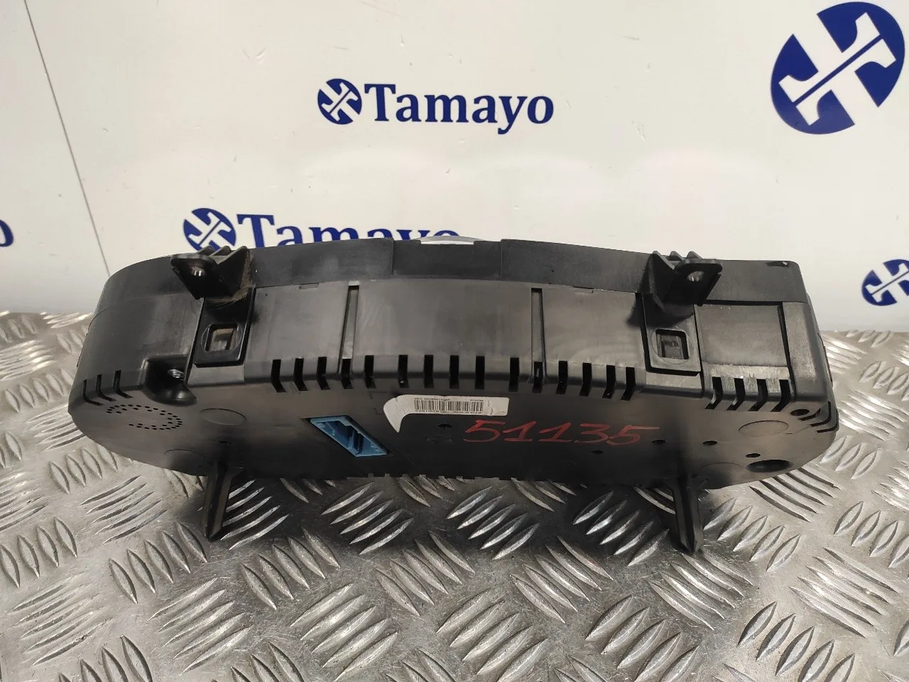 Cuadro Instrumentos para Seat Altea (5P1)