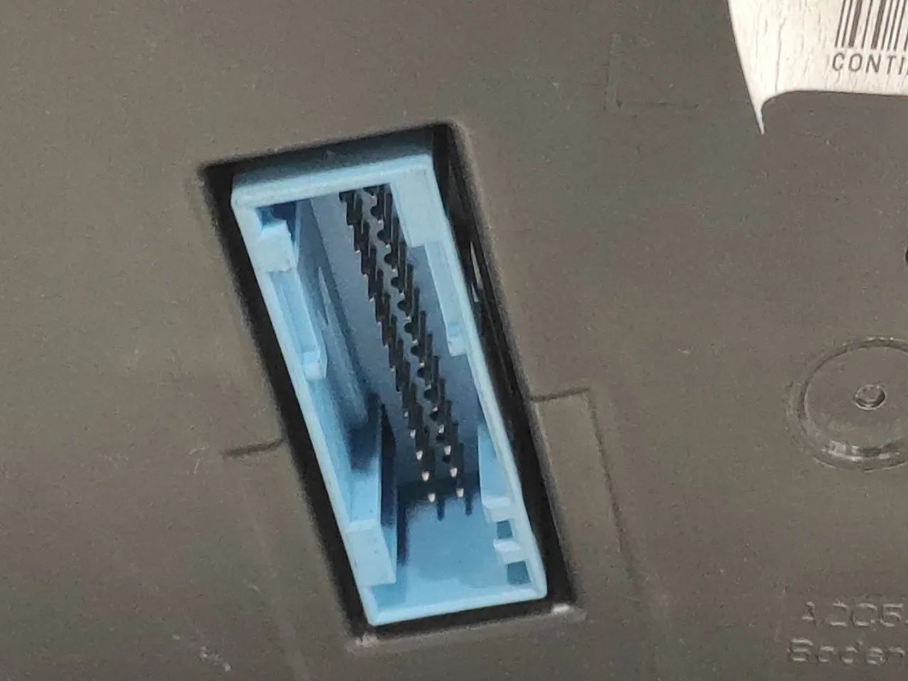 Cuadro Instrumentos para Seat Altea (5P1)