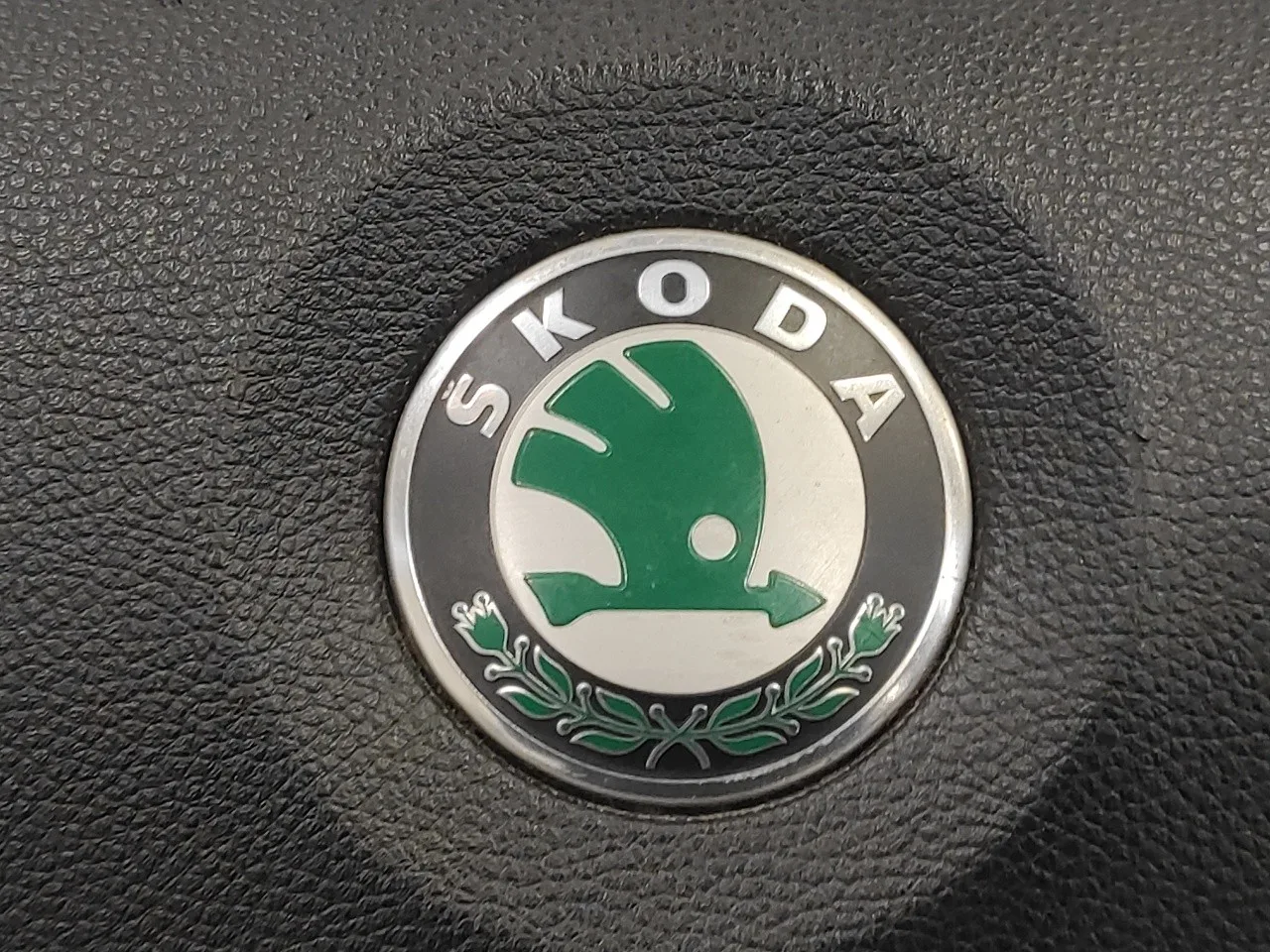 Airbag Delantero Izquierdo para Skoda Octavia Combi (1Z5)