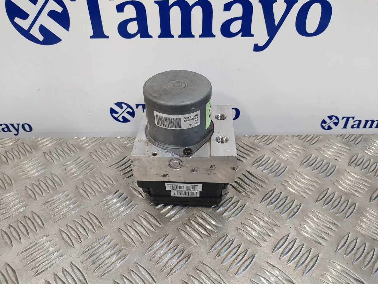 Abs para Hyundai I30 Cw