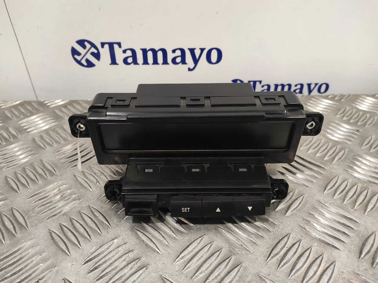 Pantalla Multifuncion para Kia Cee'd Sporty Wagon