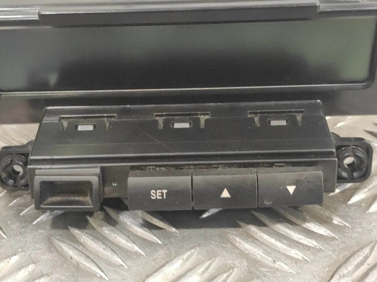 Pantalla Multifuncion para Kia Cee'd Sporty Wagon