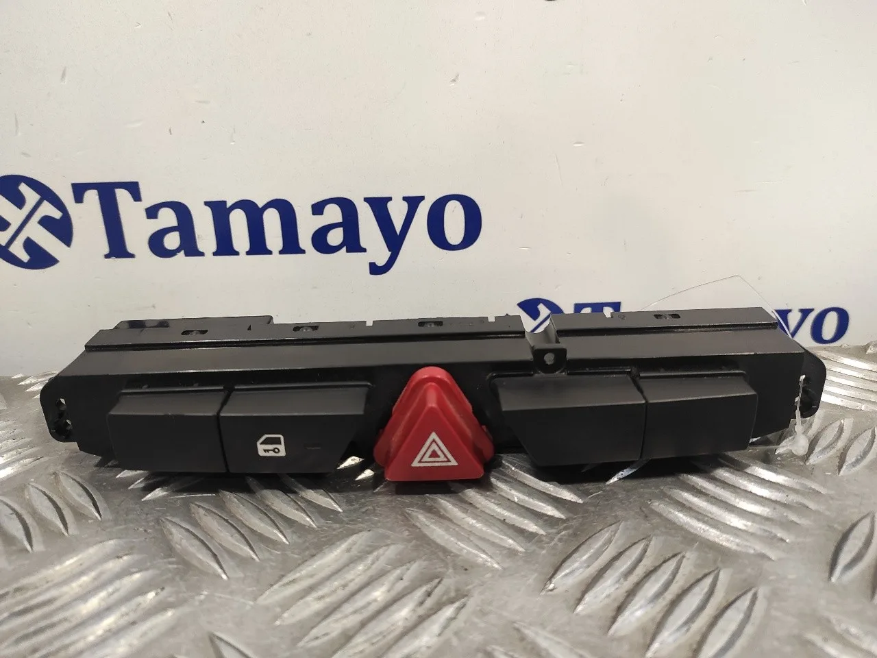 Warning para Kia Cee'd Sporty Wagon
