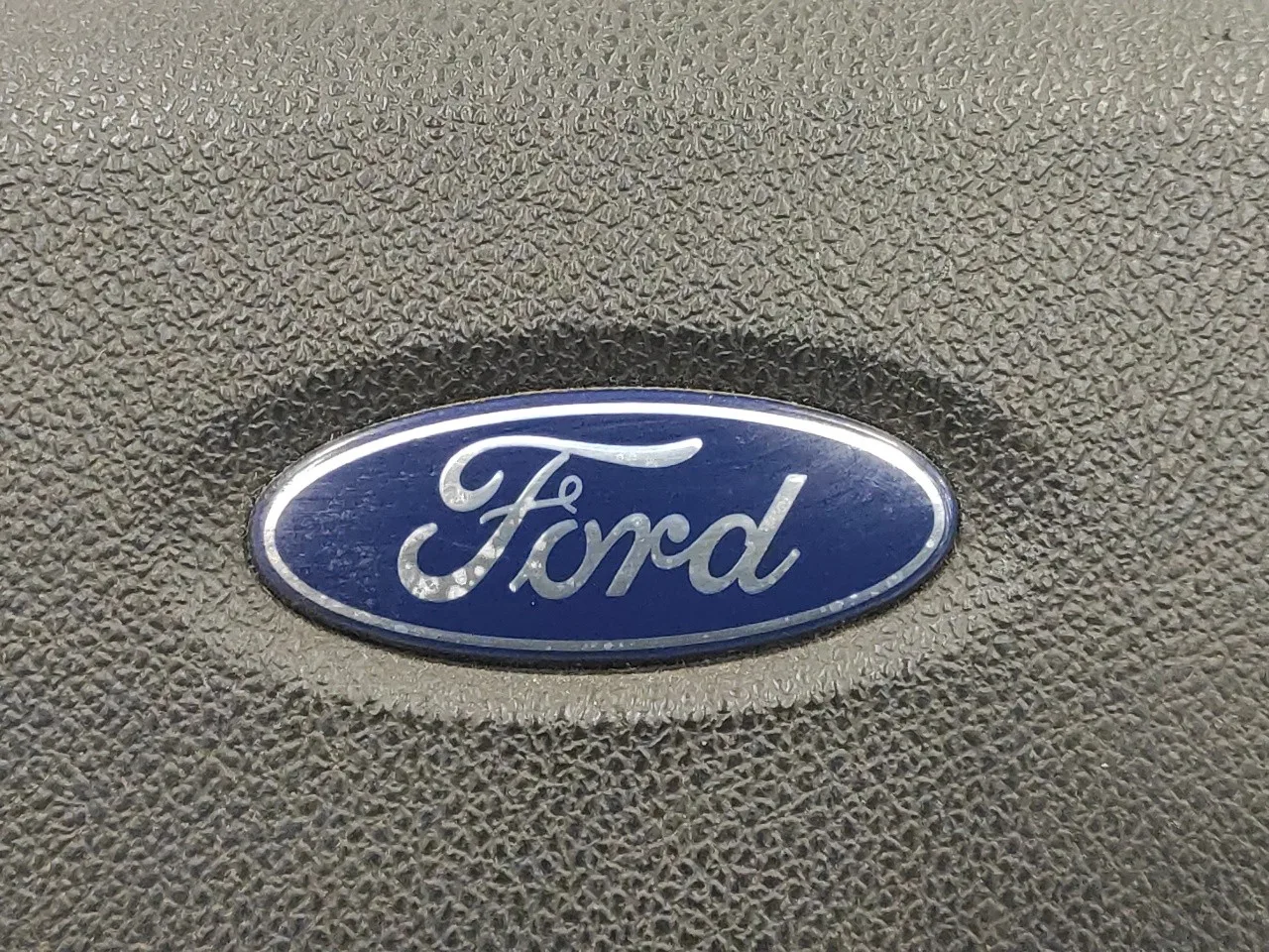 Airbag Delantero Izquierdo para Ford Focus Berlina (Cap)