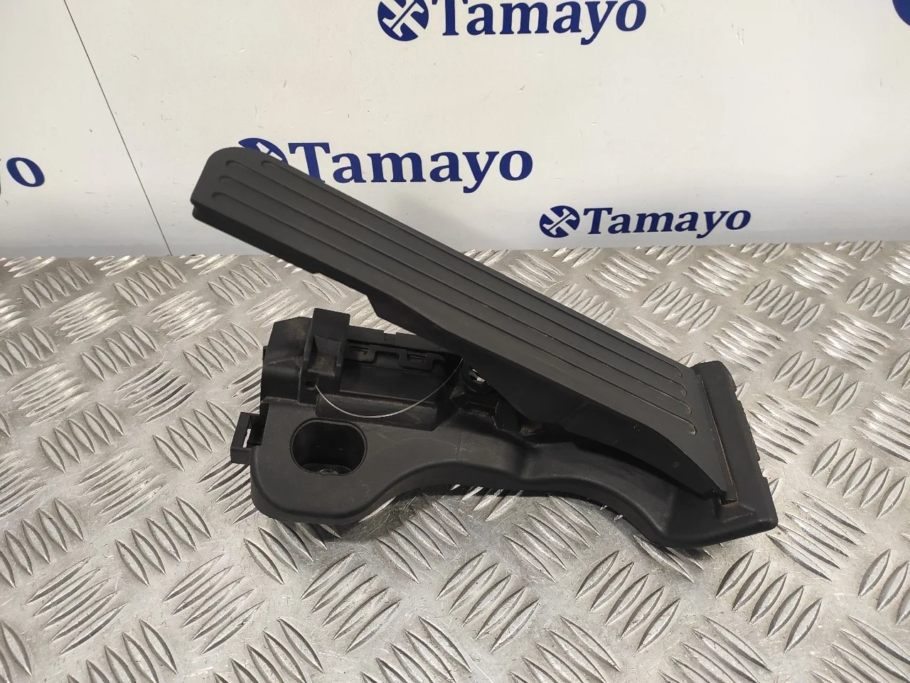 Pedal Acelerador para Skoda Octavia Combi (1Z5)