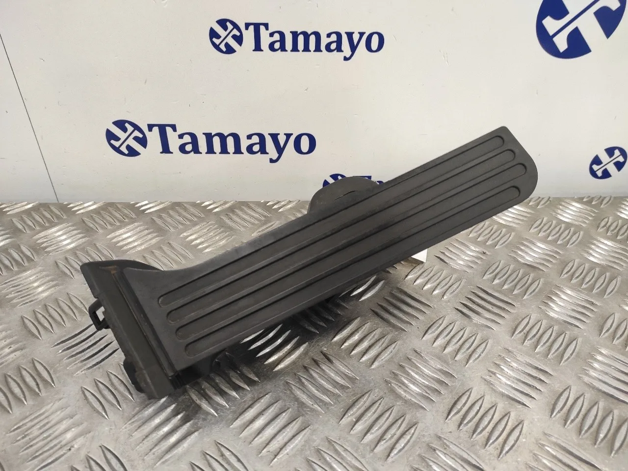 Pedal Acelerador para Skoda Octavia Combi (1Z5)