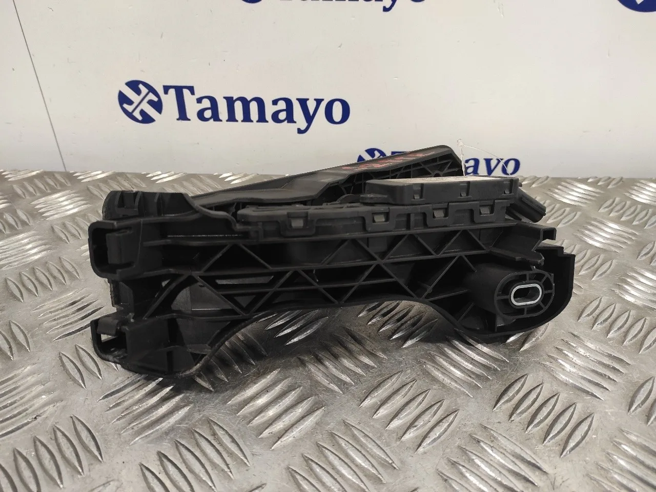 Pedal Acelerador para Skoda Octavia Combi (1Z5)
