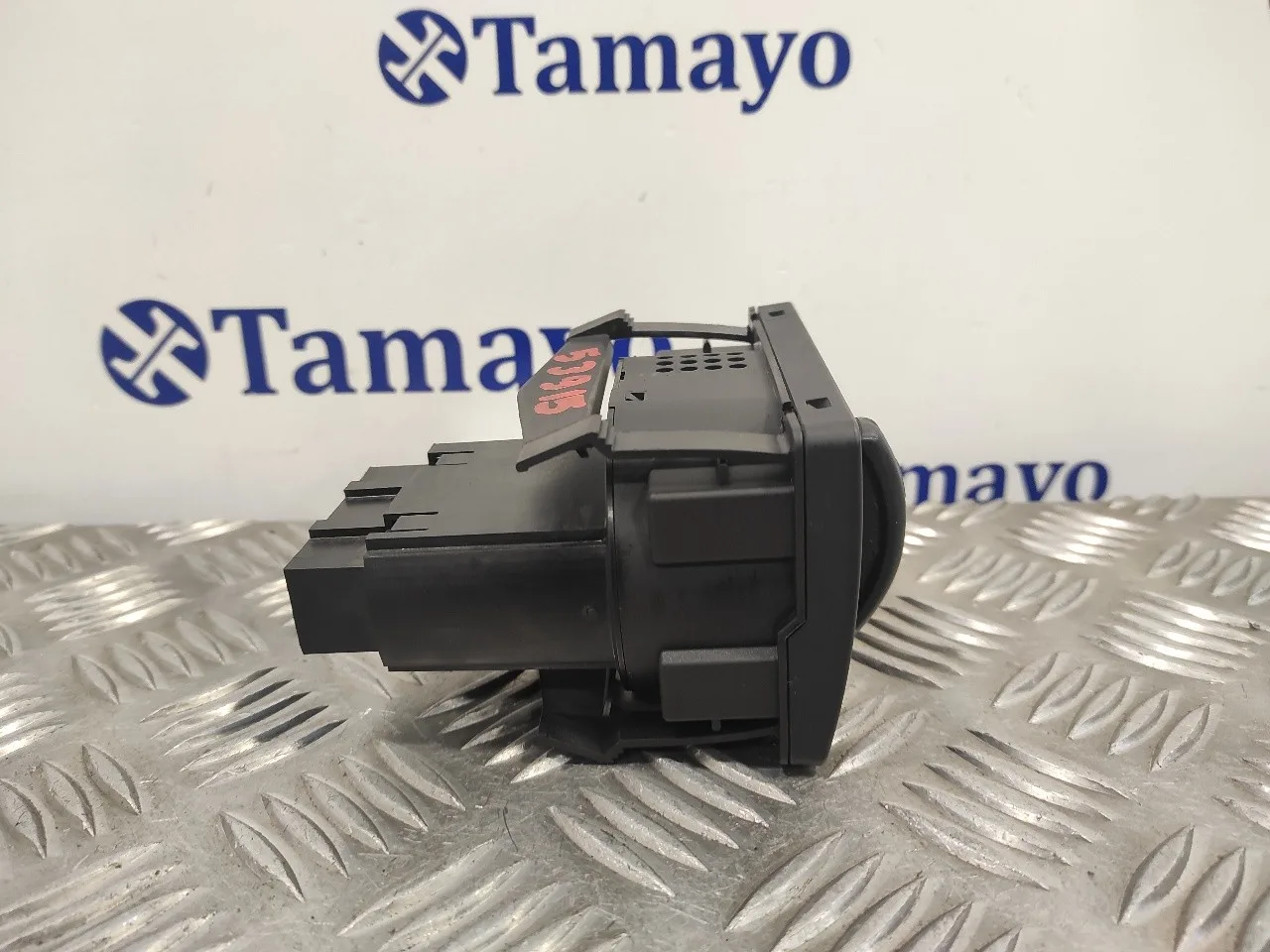 Mando Luces para Ford Focus Berlina (Cap)