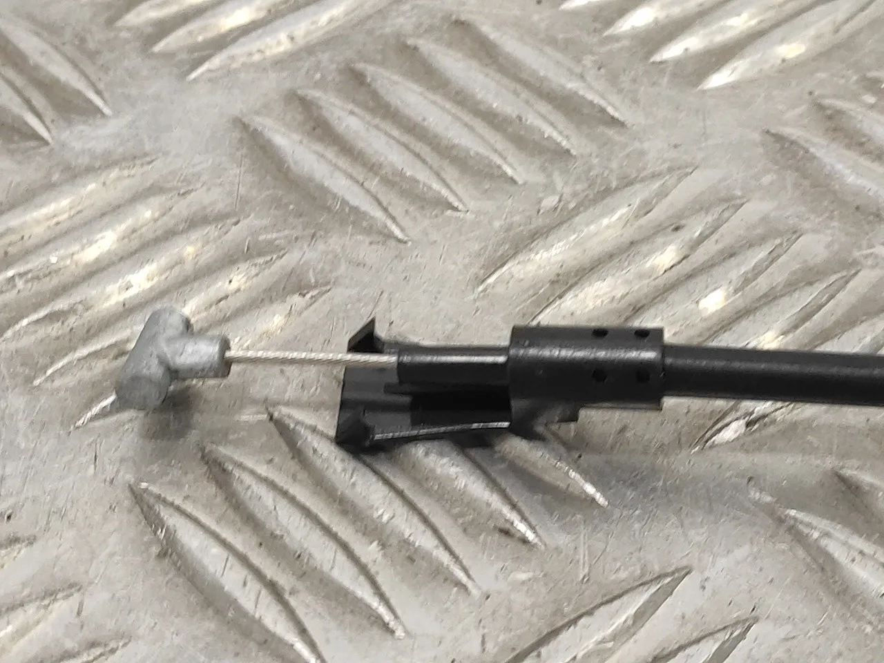 Cerradura Puerta Trasera Derecha para Skoda Octavia Combi (1Z5)