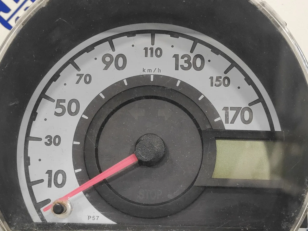 Cuadro Instrumentos para Peugeot 107