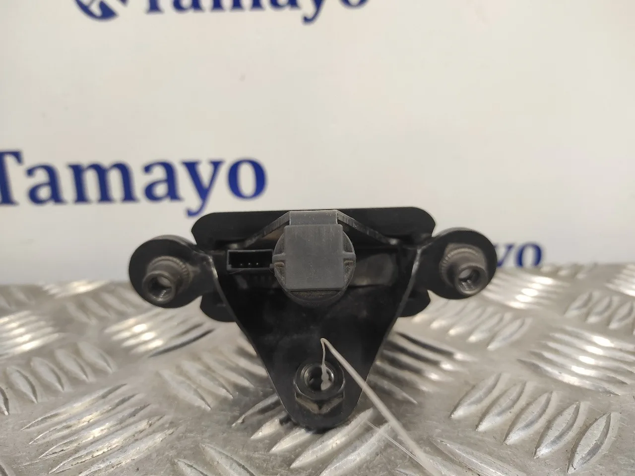 Cerradura Maletero / Porton para Skoda Octavia Combi (1Z5)