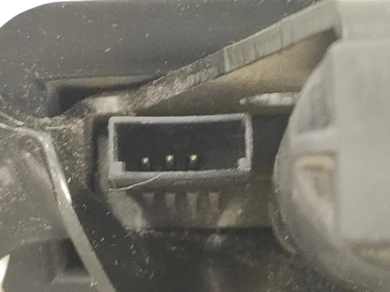 Cerradura Maletero / Porton para Skoda Octavia Combi (1Z5)