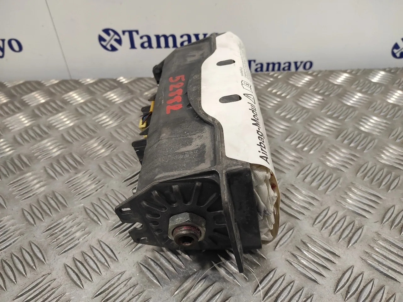 Airbag Delantero Derecho para Skoda Octavia Combi (1Z5)