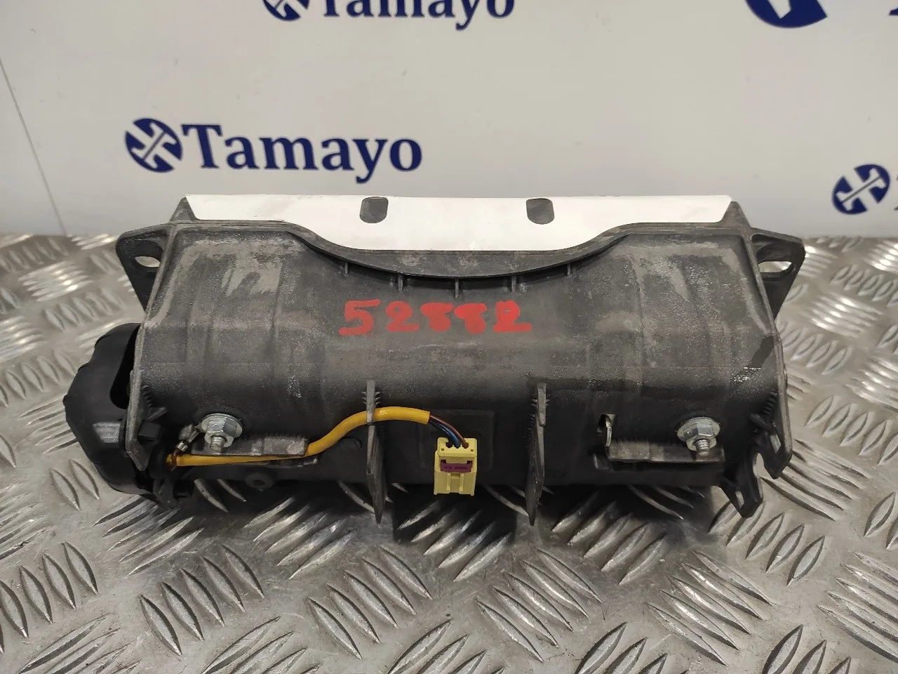 Airbag Delantero Derecho para Skoda Octavia Combi (1Z5)