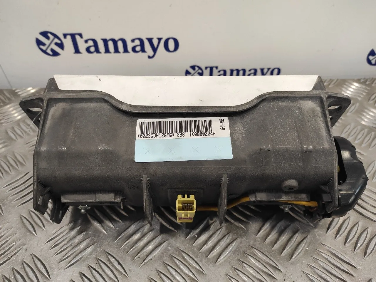 Airbag Delantero Derecho para Skoda Octavia Combi (1Z5)