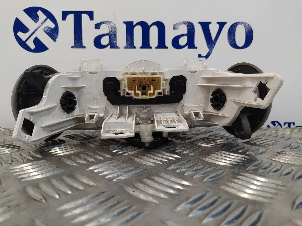 Mando Climatizador para Peugeot 107