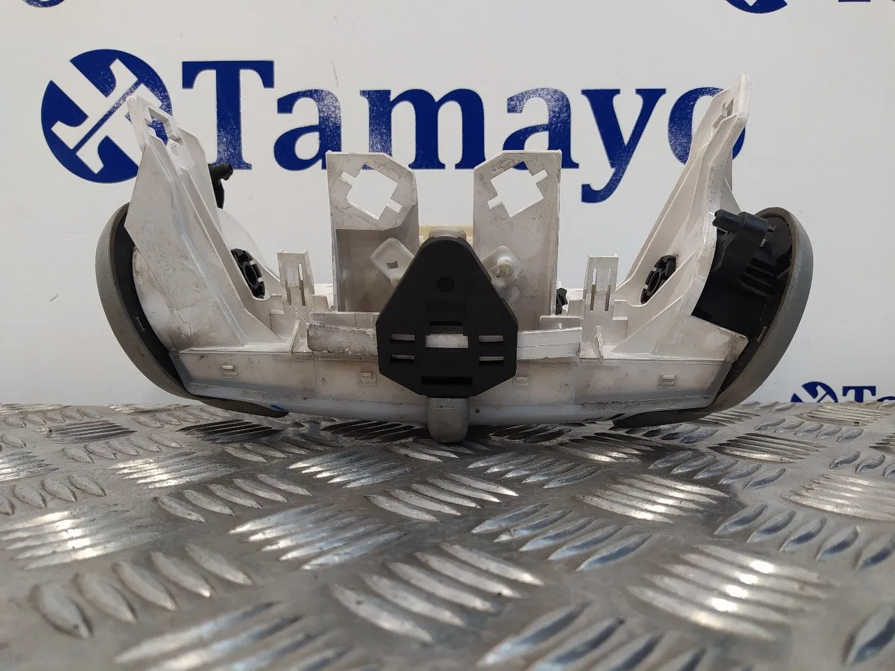 Mando Climatizador para Peugeot 107