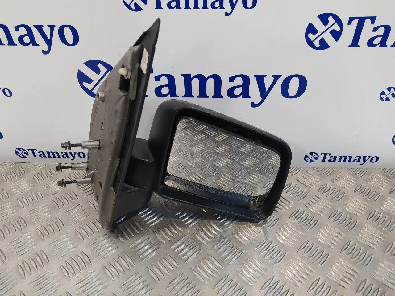 Retrovisor Derecho para Ford Transit Connect (Tc7)