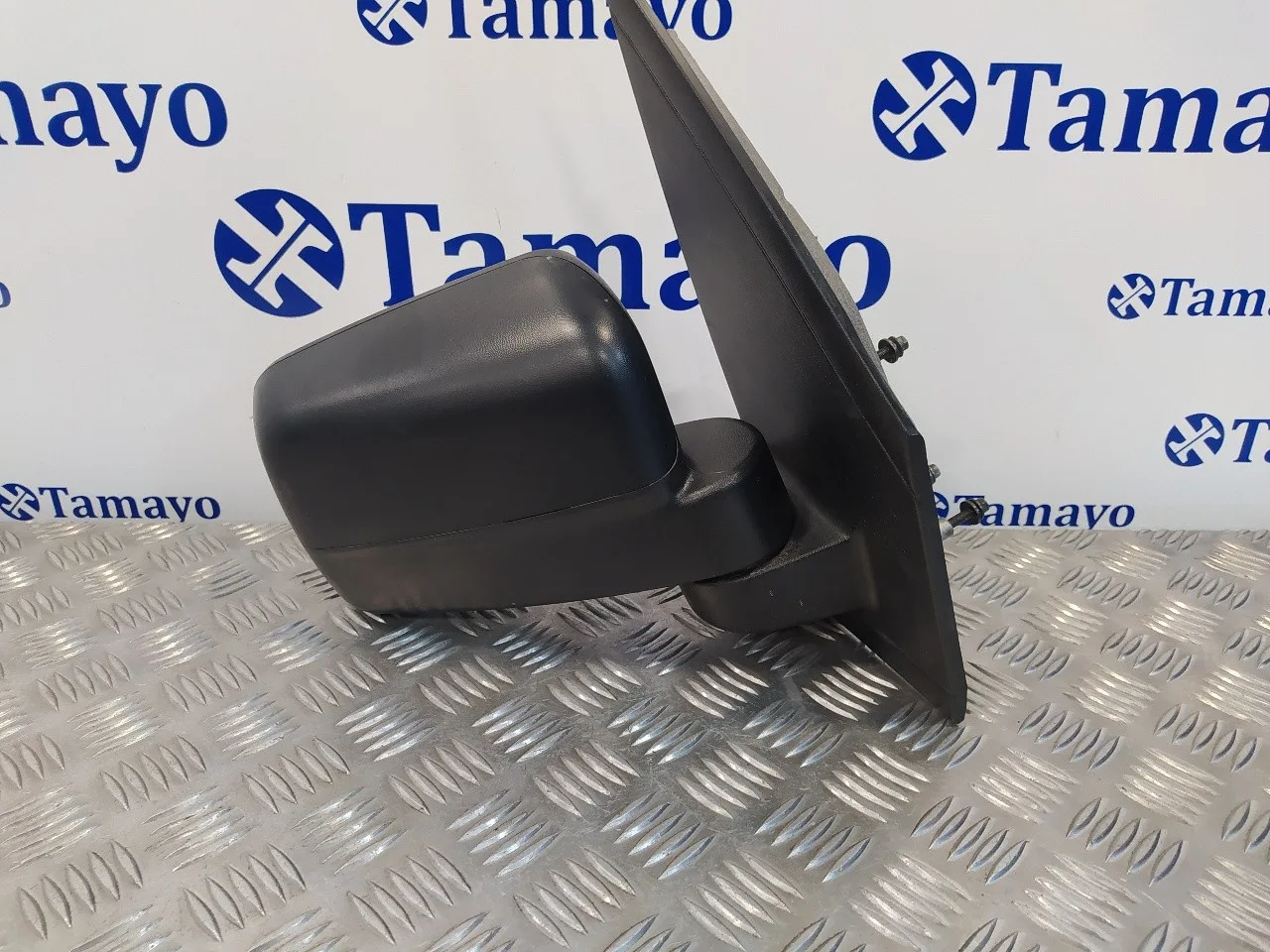 Retrovisor Derecho para Ford Transit Connect (Tc7)