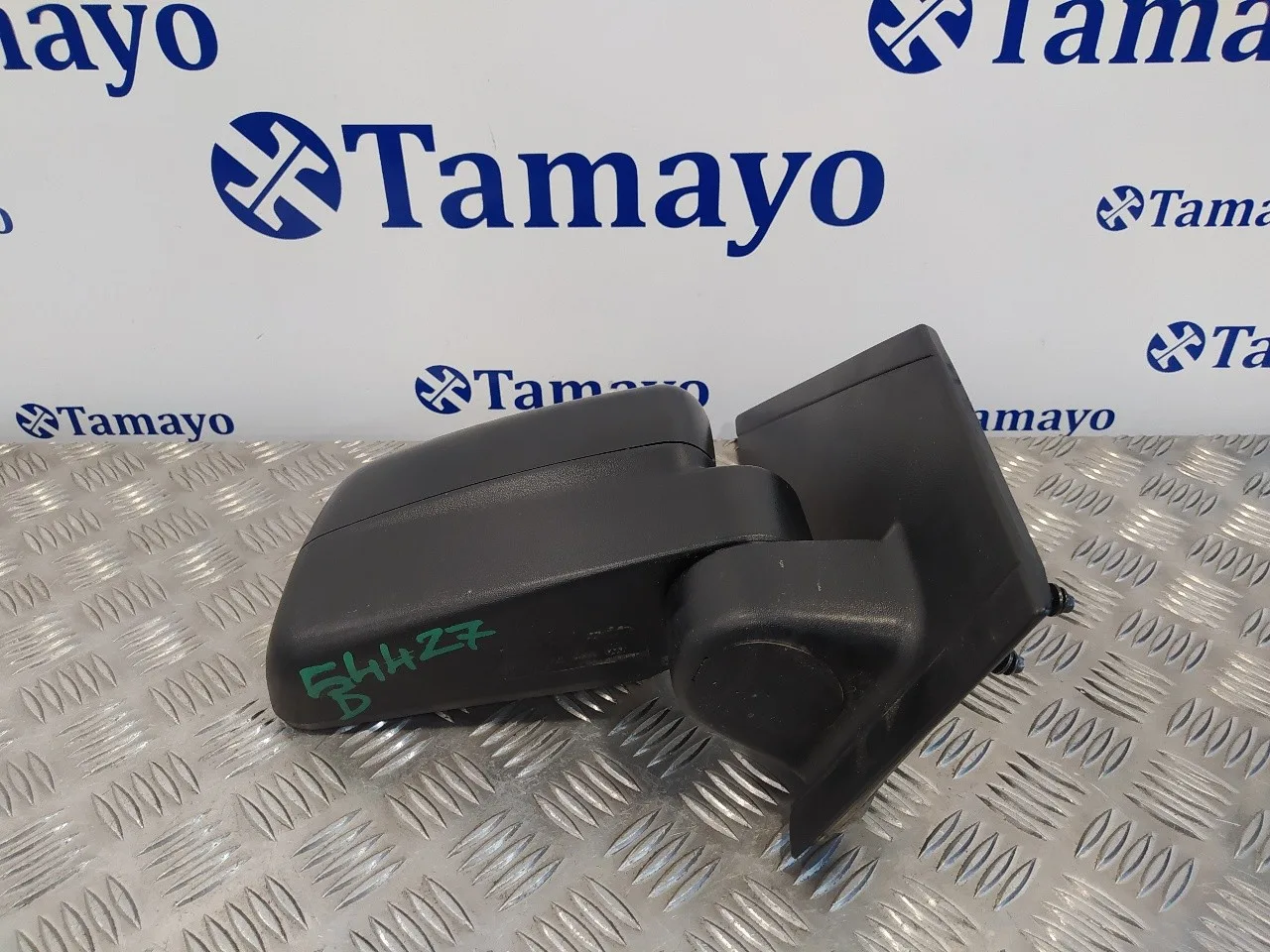 Retrovisor Derecho para Ford Transit Connect (Tc7)