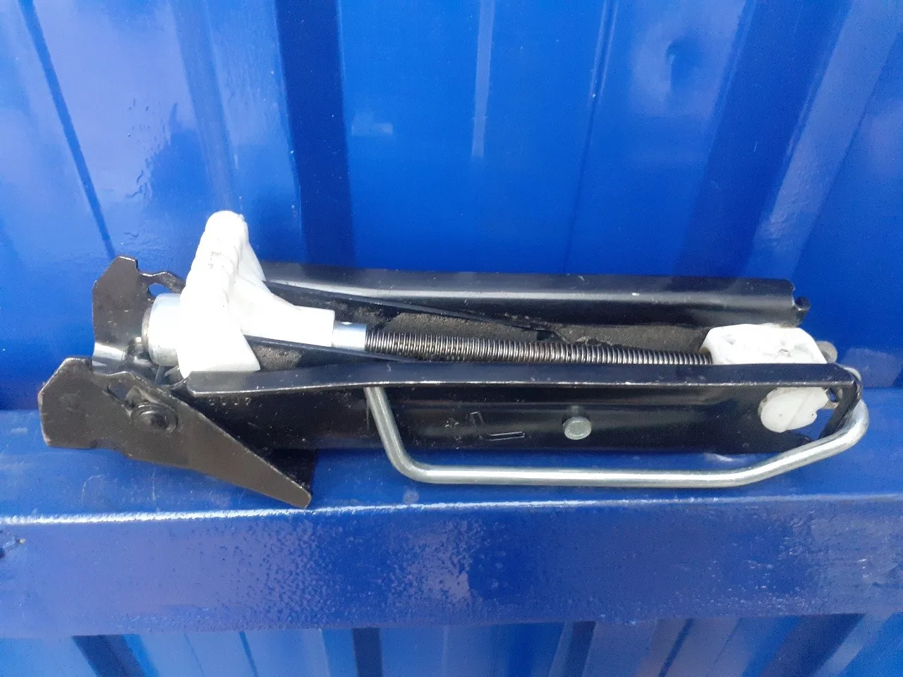 Gato para Renault Clio Iii