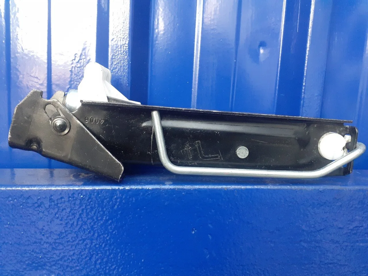 Gato para Renault Clio Iii